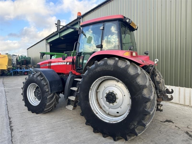 Case Case MX285 Tractor - Tractor: foto 2 Case Case MX285 Tractor - Tractor: foto 2