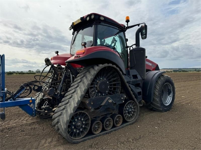 Case Case Magnum 380 CVX Rowtrac **Video Below** - Tractor: foto 4 Case Case Magnum 380 CVX Rowtrac **Video Below** - Tractor: foto 4