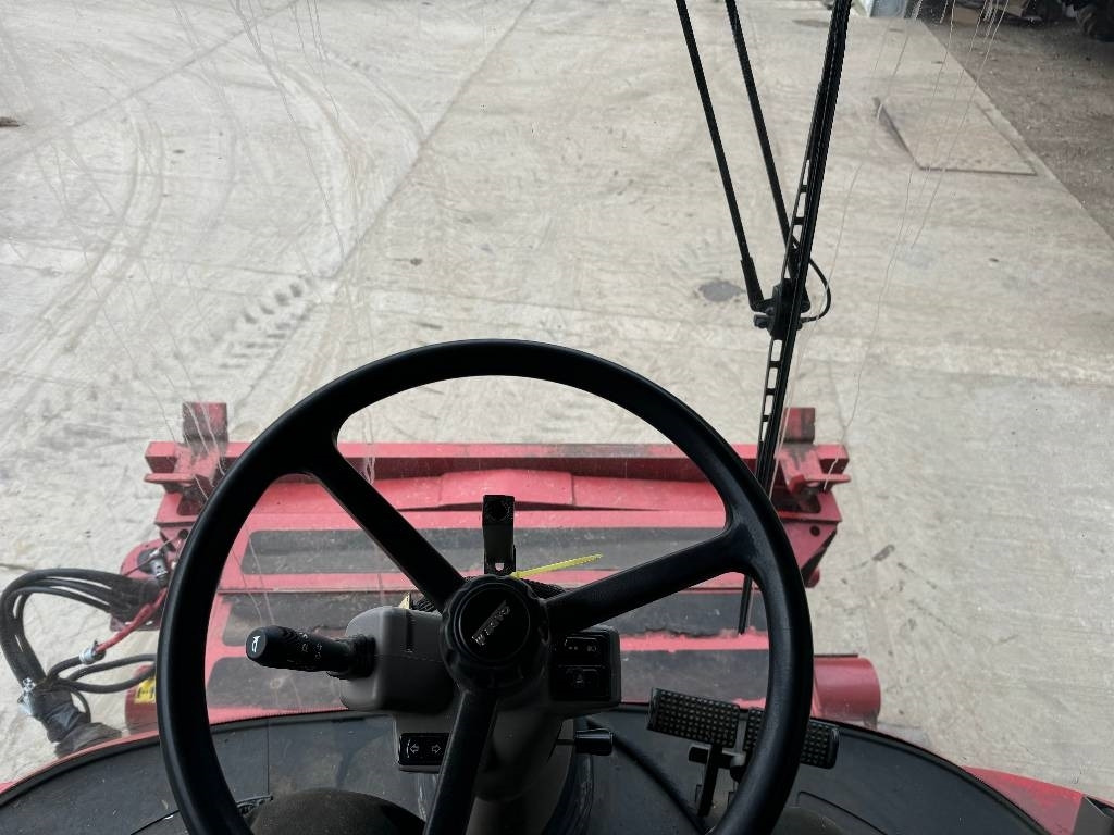 Cosechadora de granos Case IH Axial Flow AFX 8010: foto 30