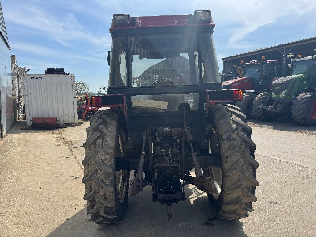 Case IH International 785XL - Tractor: foto 5 Case IH International 785XL - Tractor: foto 5