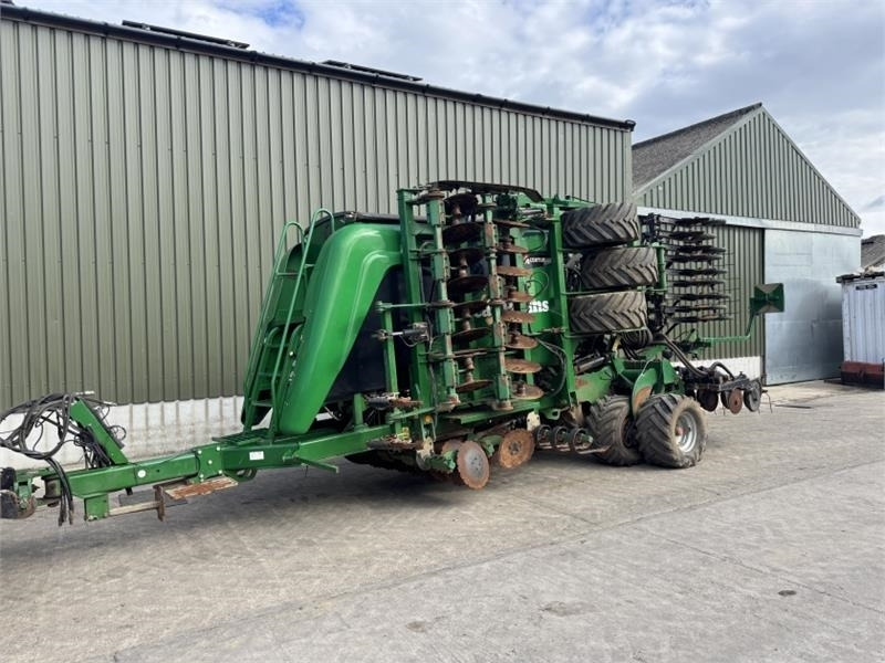 Great Plains Centurion 600 Seed Drill - Combinado de siembra: foto 1 Great Plains Centurion 600 Seed Drill - Combinado de siembra: foto 1
