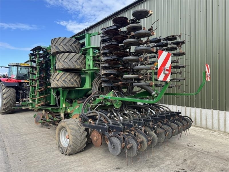Great Plains Centurion 600 Seed Drill - Combinado de siembra: foto 2 Great Plains Centurion 600 Seed Drill - Combinado de siembra: foto 2