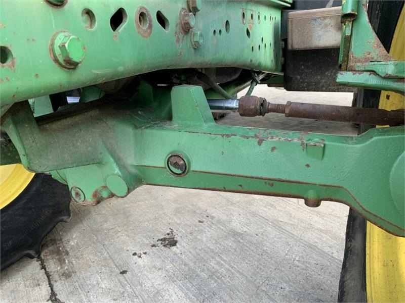 Tractor John Deere 6800 Tractor: foto 10