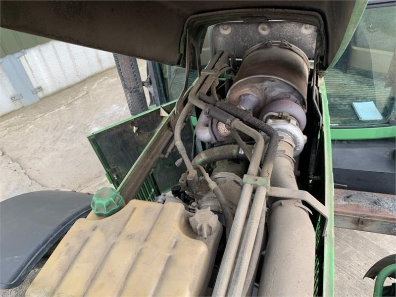 Tractor John Deere 6800 Tractor: foto 13