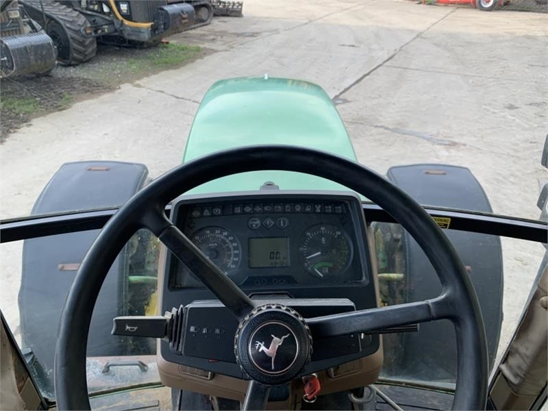 Tractor John Deere 6800 Tractor: foto 19