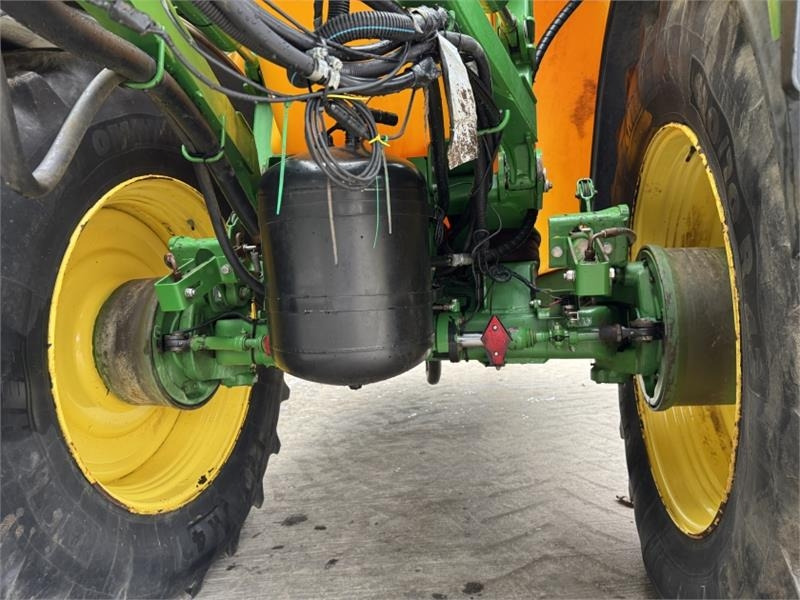 John Deere 962i 36m Trailed Sprayer - Pulverizador suspendido: foto 5 John Deere 962i 36m Trailed Sprayer - Pulverizador suspendido: foto 5