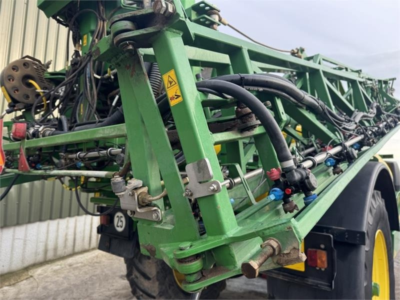 Pulverizador suspendido John Deere R952i PowrSpray Trailed Sprayer: foto 16 Pulverizador suspendido John Deere R952i PowrSpray Trailed Sprayer: foto 16