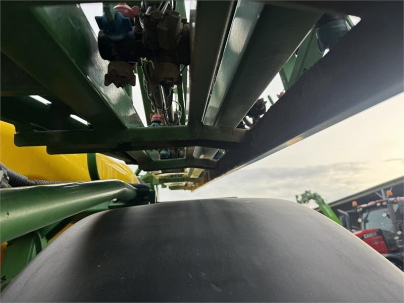 Pulverizador suspendido John Deere R952i PowrSpray Trailed Sprayer: foto 19 Pulverizador suspendido John Deere R952i PowrSpray Trailed Sprayer: foto 19