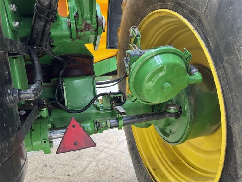 Pulverizador suspendido John Deere R952i PowrSpray Trailed Sprayer: foto 7 Pulverizador suspendido John Deere R952i PowrSpray Trailed Sprayer: foto 7