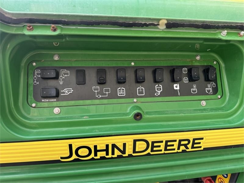 Pulverizador suspendido John Deere R952i PowrSpray Trailed Sprayer: foto 10 Pulverizador suspendido John Deere R952i PowrSpray Trailed Sprayer: foto 10