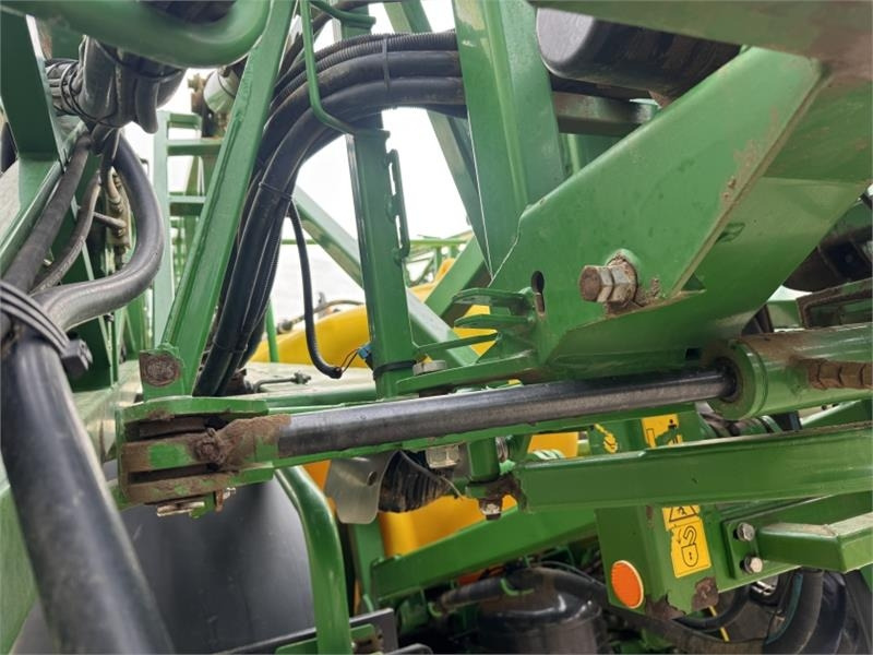 Pulverizador suspendido John Deere R952i PowrSpray Trailed Sprayer: foto 14 Pulverizador suspendido John Deere R952i PowrSpray Trailed Sprayer: foto 14