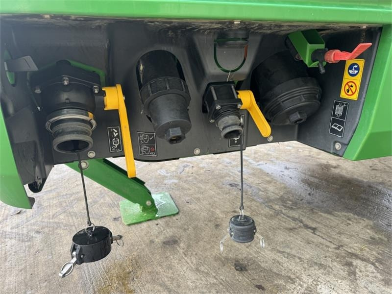 Pulverizador suspendido John Deere R952i PowrSpray Trailed Sprayer: foto 11 Pulverizador suspendido John Deere R952i PowrSpray Trailed Sprayer: foto 11