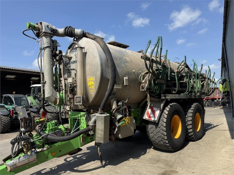 Joskin Joskin Quadra 18000 TS Slurry Tanker - Cuba de purín: foto 4 Joskin Joskin Quadra 18000 TS Slurry Tanker - Cuba de purín: foto 4