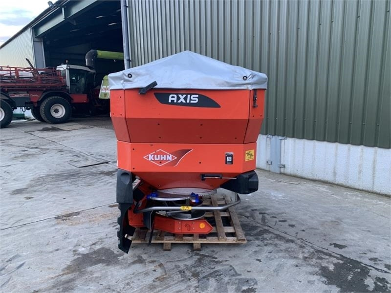 Kuhn Axis 40.2 M-EMC Fert Spreader - Esparcidor de fertilizantes: foto 2 Kuhn Axis 40.2 M-EMC Fert Spreader - Esparcidor de fertilizantes: foto 2