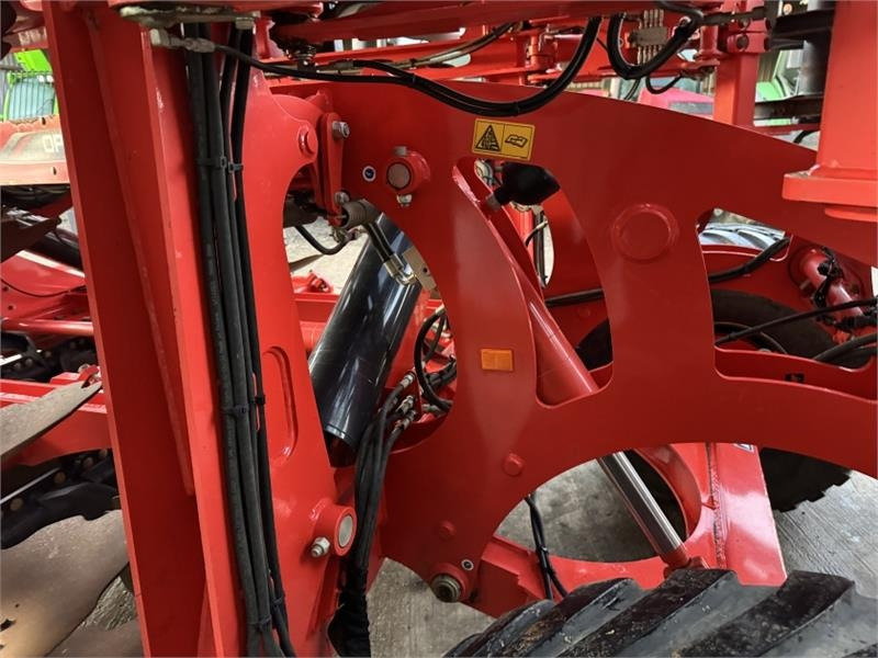 Leasing de Kuhn Optimer XL 12000  Kuhn Optimer XL 12000: foto 20