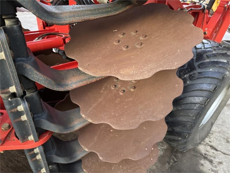 Leasing de Kuhn Optimer XL 12000  Kuhn Optimer XL 12000: foto 17