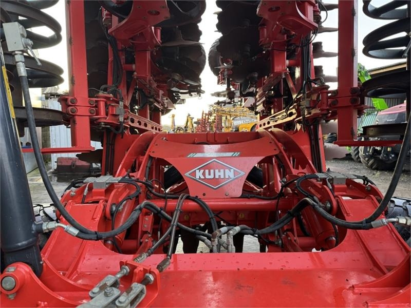 Leasing de Kuhn Optimer XL 12000  Kuhn Optimer XL 12000: foto 21