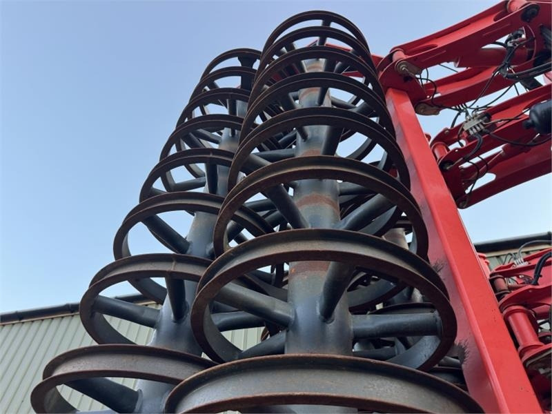 Leasing de Kuhn Optimer XL 12000  Kuhn Optimer XL 12000: foto 9