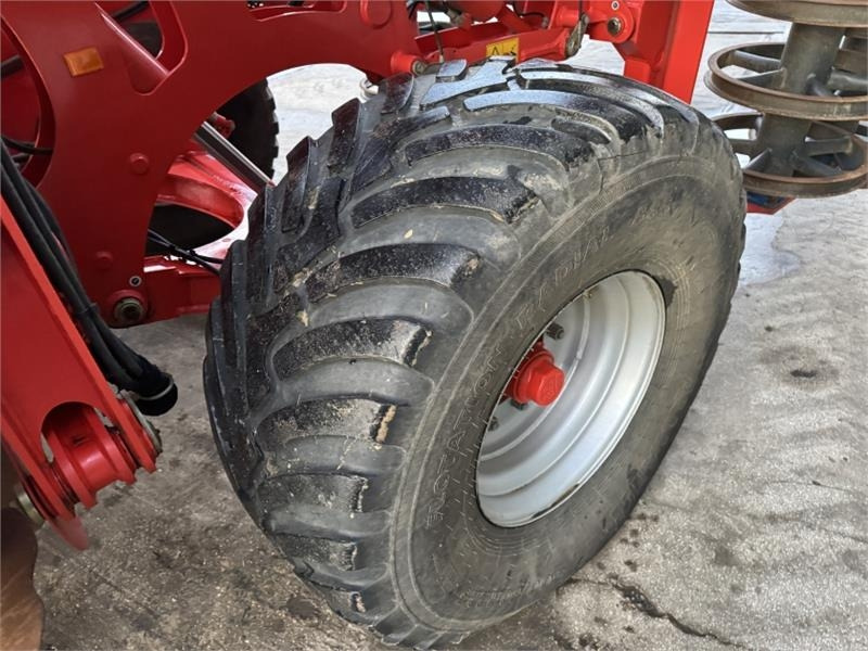 Leasing de Kuhn Optimer XL 12000  Kuhn Optimer XL 12000: foto 18