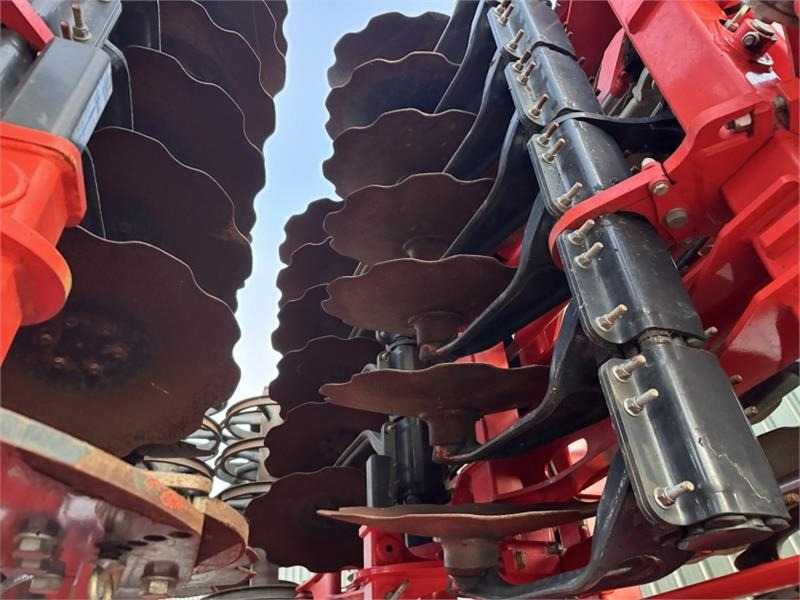 Leasing de Kuhn Optimer XL 12000  Kuhn Optimer XL 12000: foto 13