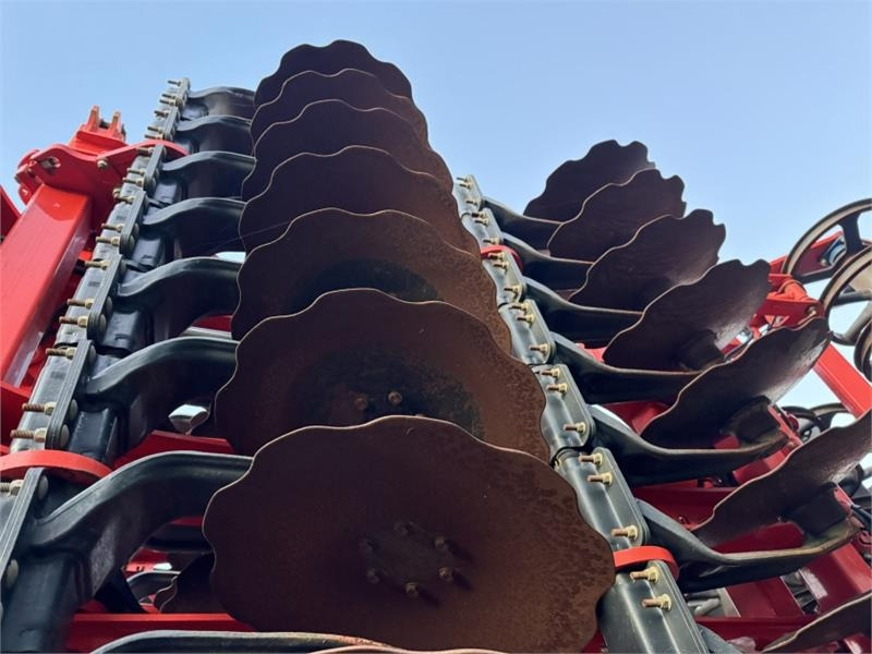 Leasing de Kuhn Optimer XL 12000  Kuhn Optimer XL 12000: foto 16