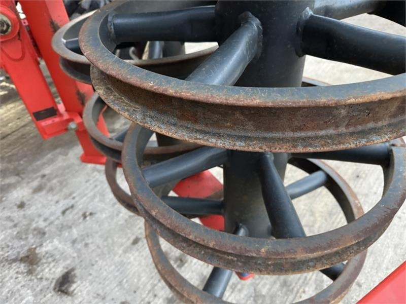 Leasing de Kuhn Optimer XL 12000  Kuhn Optimer XL 12000: foto 24