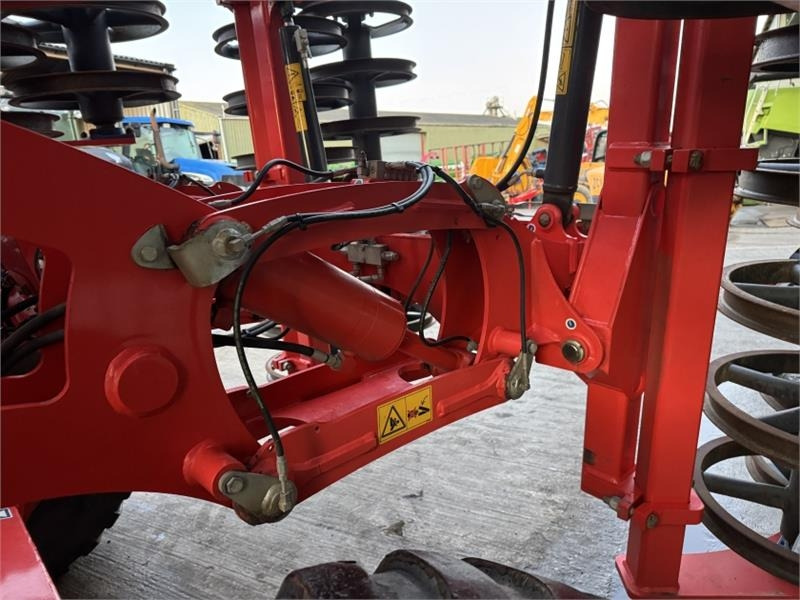 Leasing de Kuhn Optimer XL 12000  Kuhn Optimer XL 12000: foto 19