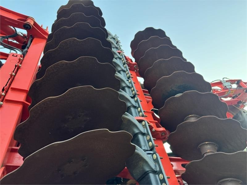 Leasing de Kuhn Optimer XL 12000  Kuhn Optimer XL 12000: foto 10