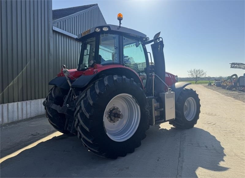 Massey Ferguson 7716 Dyna-VT **Video Below** - Tractor: foto 2 Massey Ferguson 7716 Dyna-VT **Video Below** - Tractor: foto 2