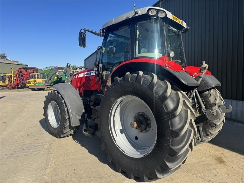 Massey Ferguson Massey Ferguson 7716 Dyna-VT **Video Below** - Tractor: foto 4 Massey Ferguson Massey Ferguson 7716 Dyna-VT **Video Below** - Tractor: foto 4