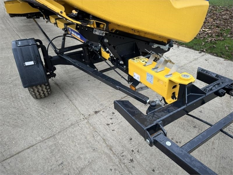 New Holland New Holland 41ft Varifeed Header - Accesorios para cosechadoras: foto 5 New Holland New Holland 41ft Varifeed Header - Accesorios para cosechadoras: foto 5