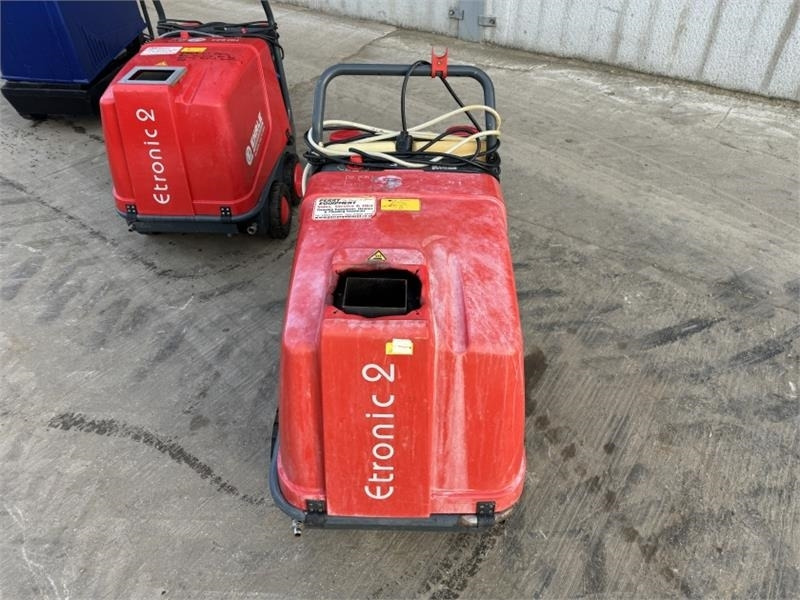 Steam Cleaner Steam Cleaner Pressure Washers - Hidrolimpiadora: foto 2 Steam Cleaner Steam Cleaner Pressure Washers - Hidrolimpiadora: foto 2