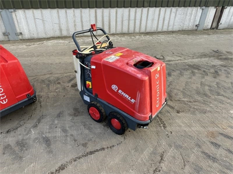 Steam Cleaner Steam Cleaner Pressure Washers - Hidrolimpiadora: foto 1 Steam Cleaner Steam Cleaner Pressure Washers - Hidrolimpiadora: foto 1