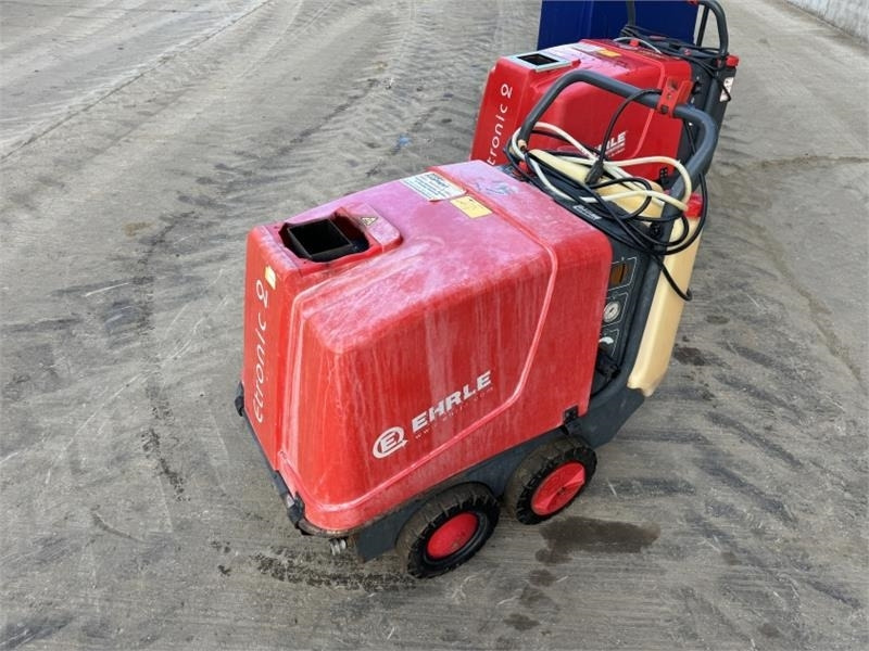 Steam Cleaner Steam Cleaner Pressure Washers - Hidrolimpiadora: foto 3 Steam Cleaner Steam Cleaner Pressure Washers - Hidrolimpiadora: foto 3