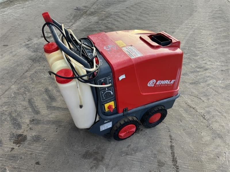 Steam Cleaner Steam Cleaner Pressure Washers - Hidrolimpiadora: foto 5 Steam Cleaner Steam Cleaner Pressure Washers - Hidrolimpiadora: foto 5