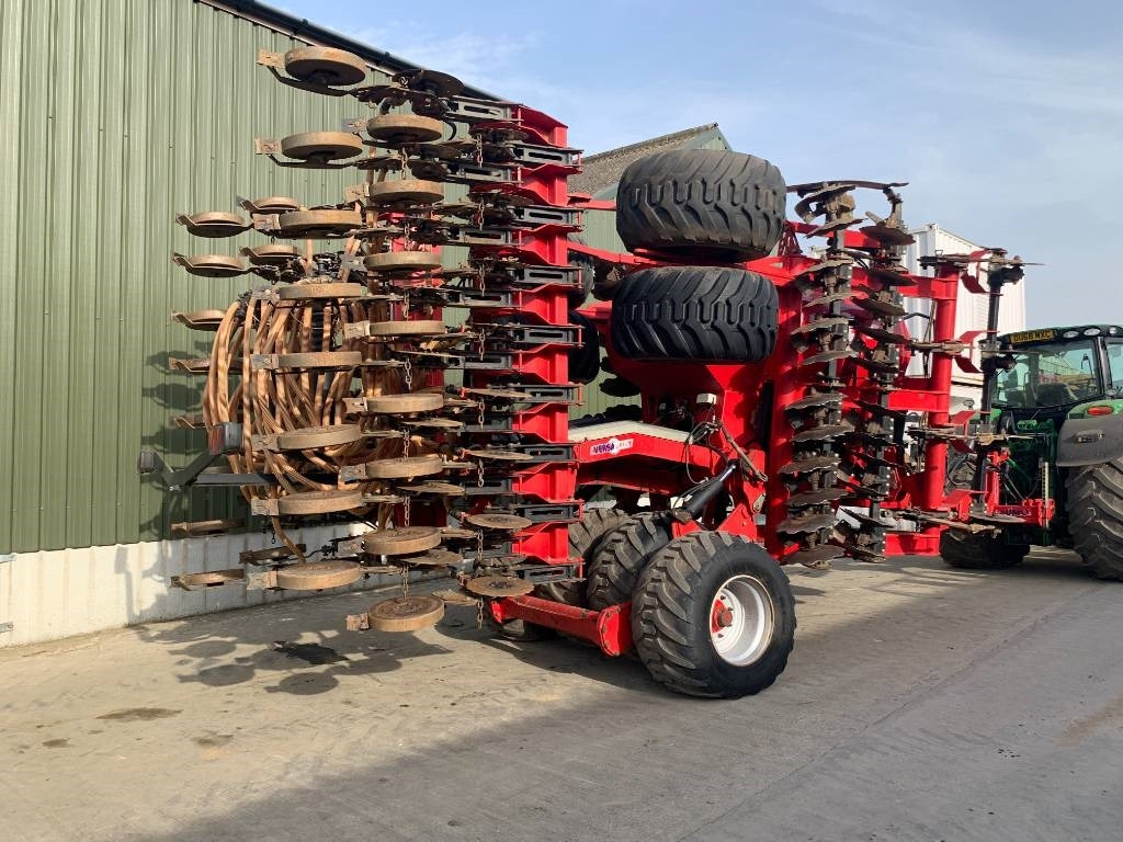 Sumo Versu Plus 6 Meter - Sembradora: foto 4 Sumo Versu Plus 6 Meter - Sembradora: foto 4