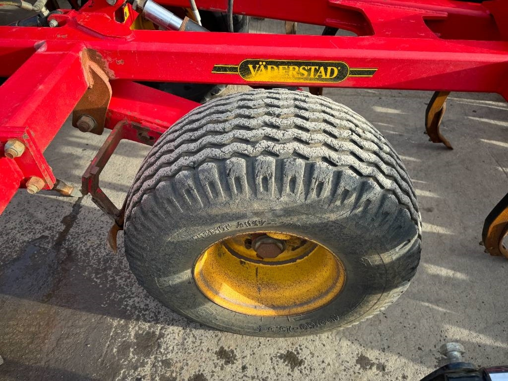 Vaderstad Topdown 700 - Cultivador: foto 5 Vaderstad Topdown 700 - Cultivador: foto 5