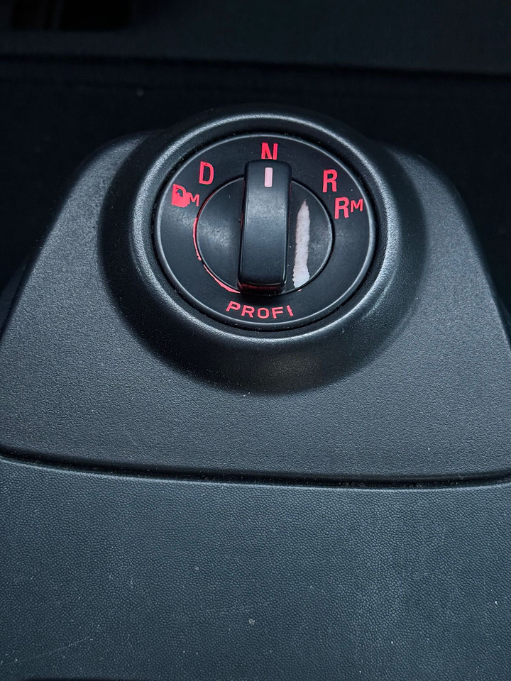 Camión lona MAN TGX 18.400 / FIRANKA / KONTENER / NISKI PRZEBIEG / EURO 6 / AUTOMAT / SYPIALKA / 2016 ROK: foto 20 Camión lona MAN TGX 18.400 / FIRANKA / KONTENER / NISKI PRZEBIEG / EURO 6 / AUTOMAT / SYPIALKA / 2016 ROK: foto 20