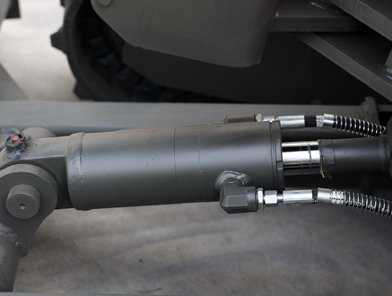 KUBOTA Diesel Mini excavator 3 Ton - Müller Machinery MB 30 - VKSH - Miniexcavadora: foto 5 KUBOTA Diesel Mini excavator 3 Ton - Müller Machinery MB 30 - VKSH - Miniexcavadora: foto 5