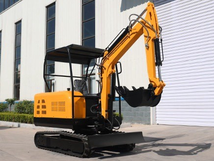 KUBOTA Diesel Mini excavator 3 Ton - Müller Machinery MB 30 - VSH - Miniexcavadora: foto 1 KUBOTA Diesel Mini excavator 3 Ton - Müller Machinery MB 30 - VSH - Miniexcavadora: foto 1