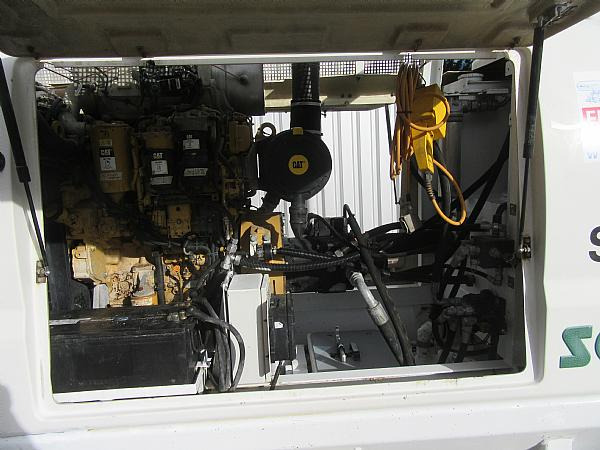 2014 SCHWING BP 1800 D -129 KW static pump - Bomba de hormigon estacionaria: foto 5 2014 SCHWING BP 1800 D -129 KW static pump - Bomba de hormigon estacionaria: foto 5