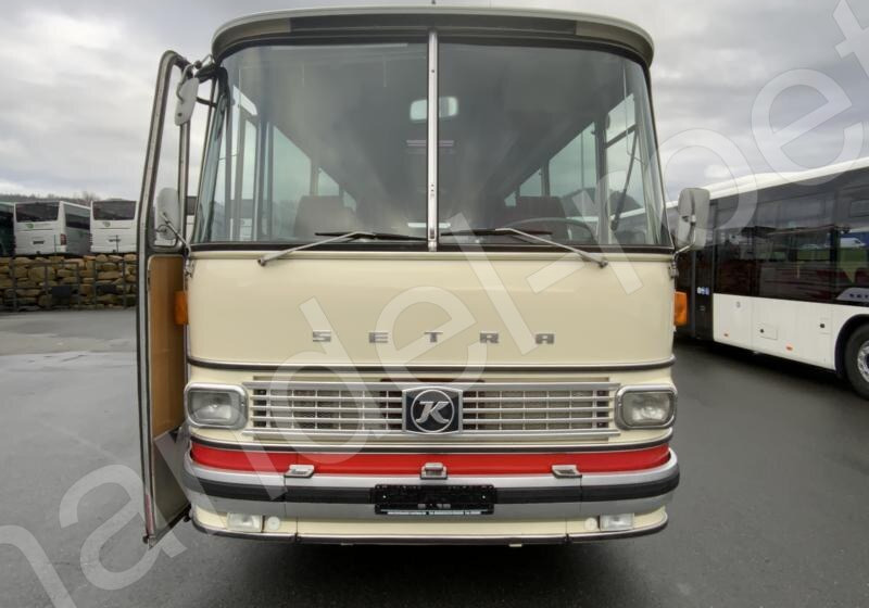 Kässbohrer S 150 - Autobús: foto 5 Kässbohrer S 150 - Autobús: foto 5
