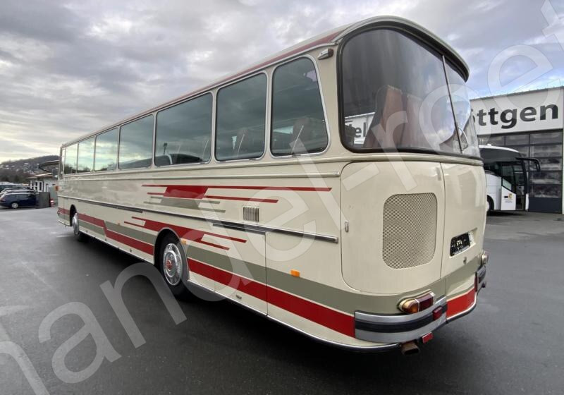 Kässbohrer S 150 - Autobús: foto 4 Kässbohrer S 150 - Autobús: foto 4