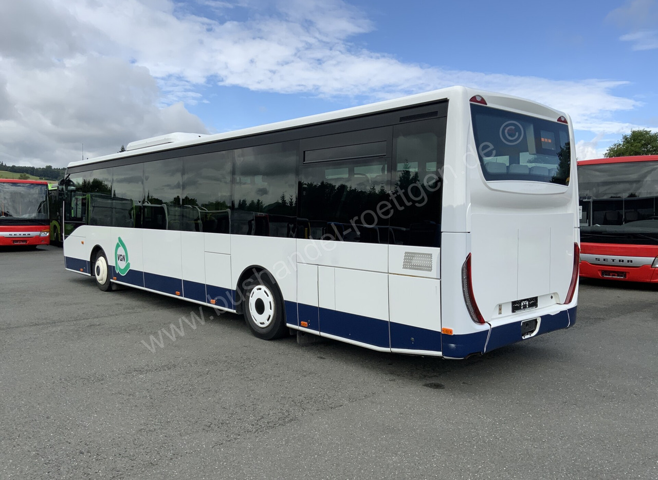 Iveco Crossway LE - Autobús urbano: foto 3 Iveco Crossway LE - Autobús urbano: foto 3