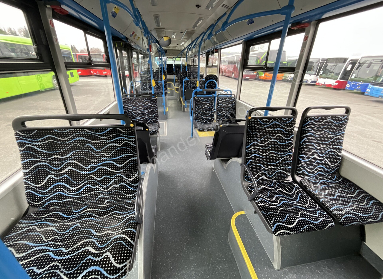 Autobús urbano MAN A 21 Lions City: foto 10 Autobús urbano MAN A 21 Lions City: foto 10