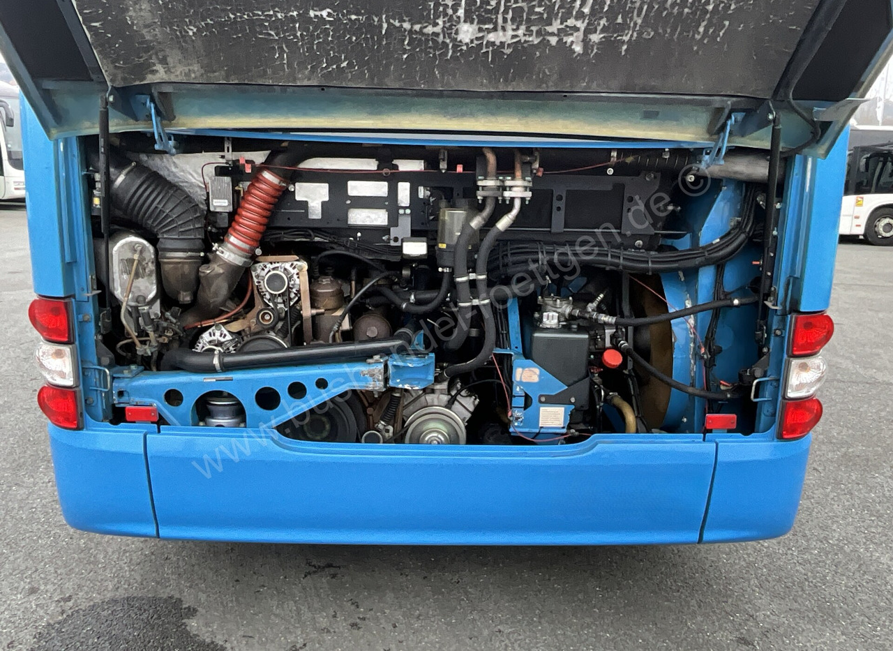 Autobús urbano MAN A 21 Lions City: foto 9 Autobús urbano MAN A 21 Lions City: foto 9