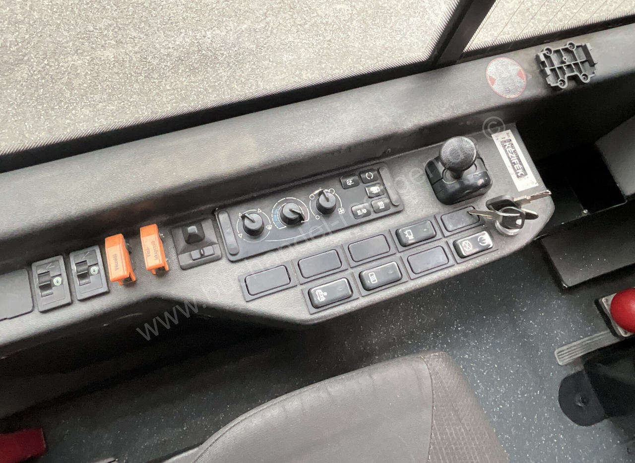 Autobús urbano MAN A 21 Lions City: foto 19 Autobús urbano MAN A 21 Lions City: foto 19