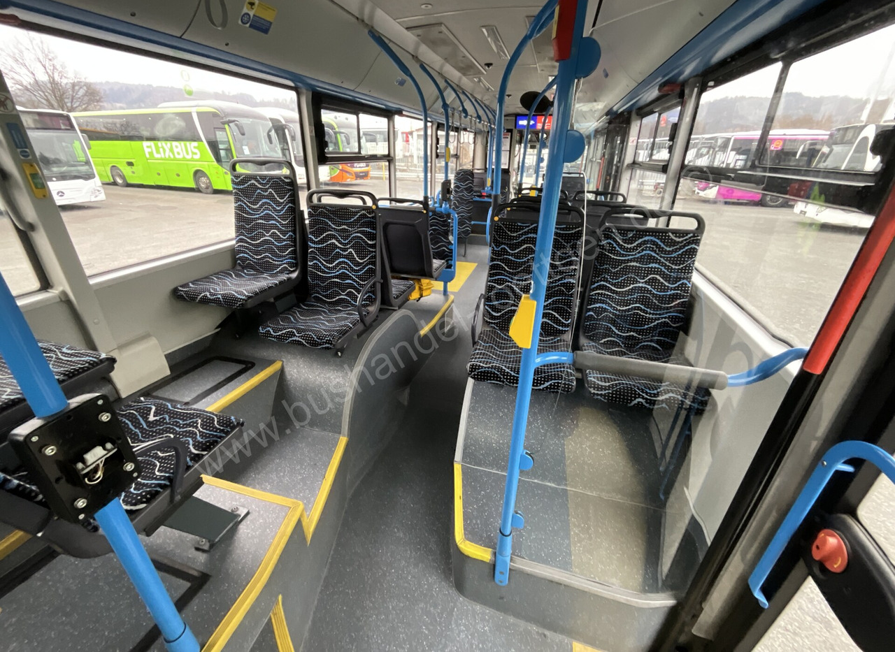 Autobús urbano MAN A 21 Lions City: foto 15 Autobús urbano MAN A 21 Lions City: foto 15