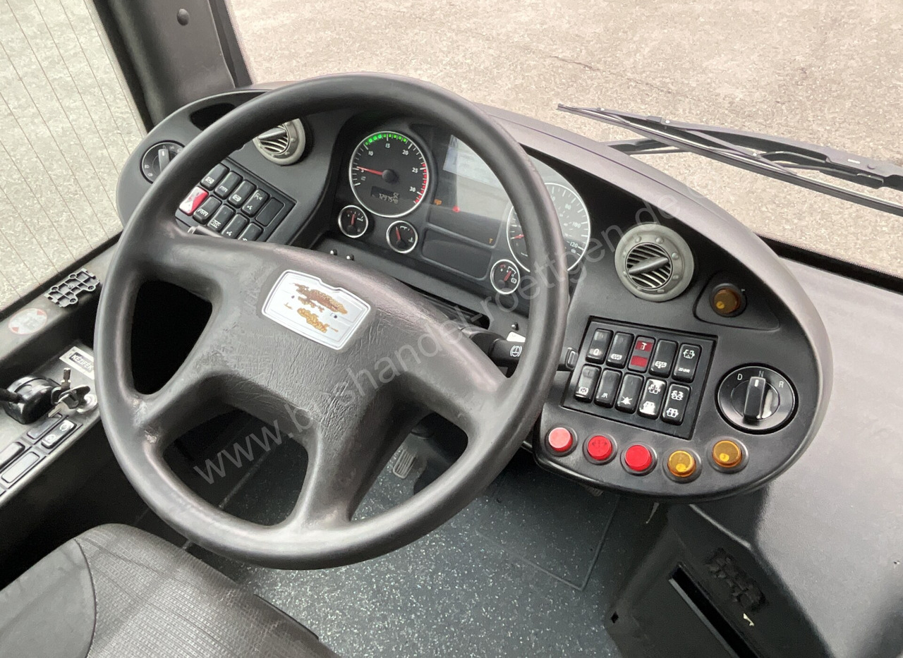 Autobús urbano MAN A 21 Lions City: foto 18 Autobús urbano MAN A 21 Lions City: foto 18