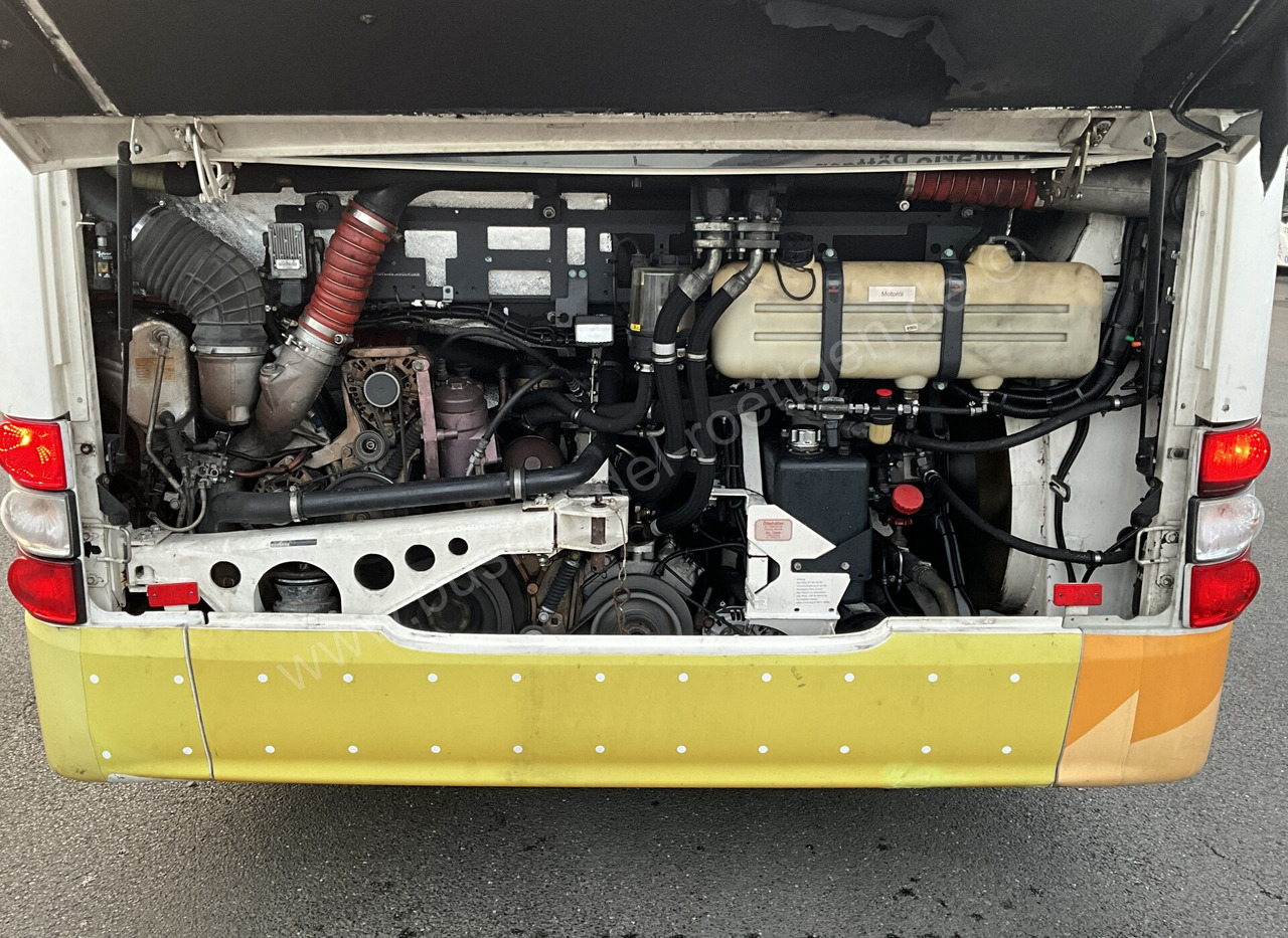 Leasing de MAN A 23 Lion´s City G MAN A 23 Lion´s City G: foto 9